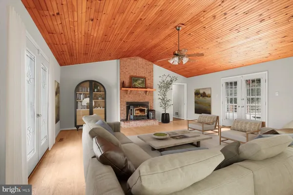 $1,500,000 | 1955 Valhalla Drive, Finksburg, MD 21048