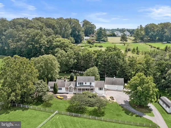 $1,500,000 | 1955 Valhalla Drive, Finksburg, MD 21048