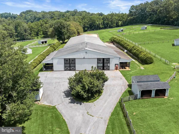 $1,500,000 | 1955 Valhalla Drive, Finksburg, MD 21048