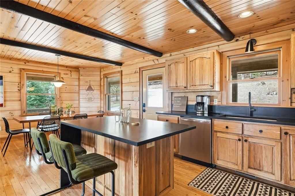 140 Black Oaks Road Cherry Log, GA 30522 - Photo 11 of 50