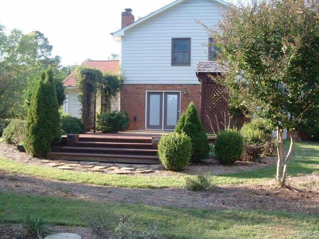 713 Merwin Road Raleigh, NC 27606 - Photo 8 of 9 Other