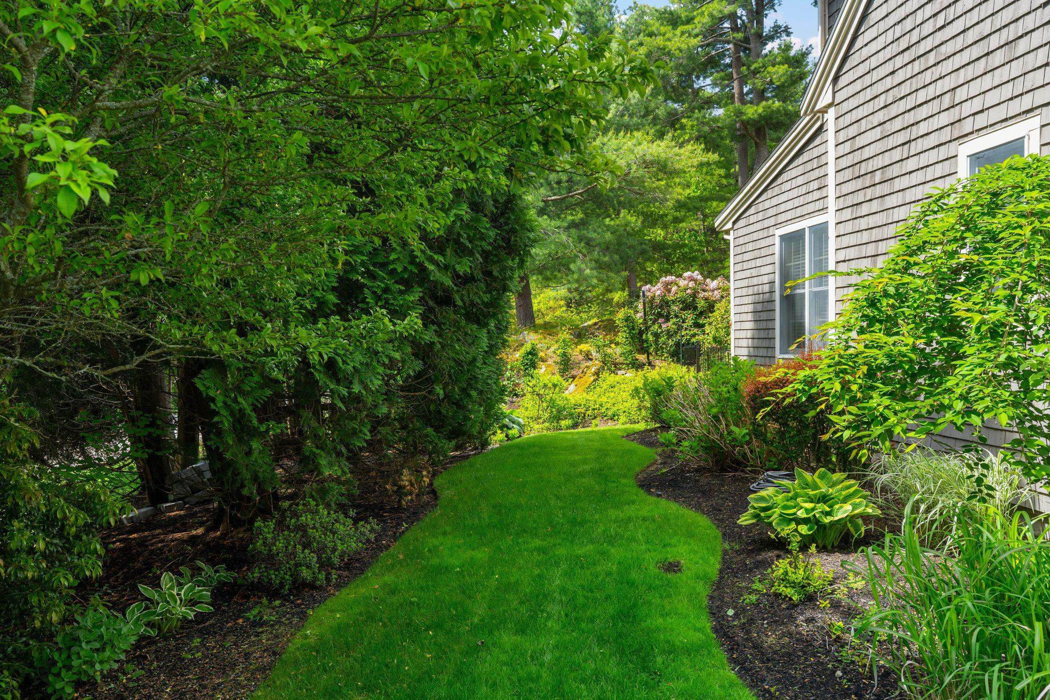 56 Old Bay Road New Castle, NH 03854 - Photo 38 of 50