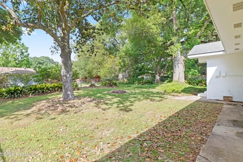 $269,500 | 226 South Audubon Boulevard, Lafayette, LA 70503
