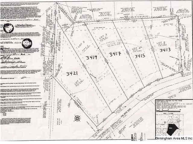 3419 Pine Ridge Road, Unit 2 Birmingham, AL 35213 - Photo 2 of 2