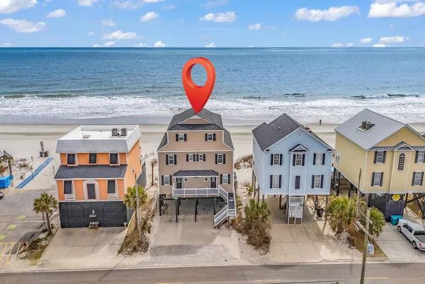 $2,250,000 | 306 South Waccamaw Drive, Murrells Inlet, SC 29576