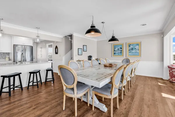 $2,250,000 | 306 South Waccamaw Drive, Murrells Inlet, SC 29576