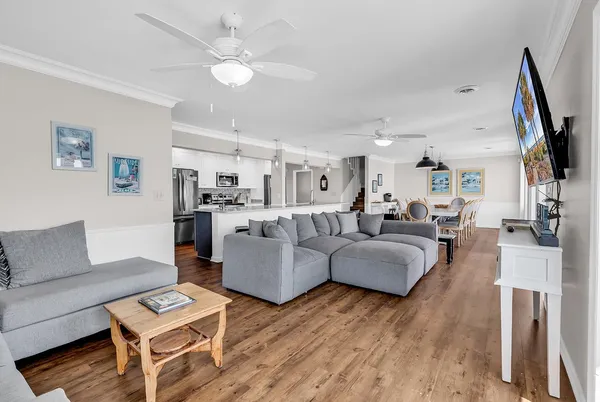 $2,250,000 | 306 South Waccamaw Drive, Murrells Inlet, SC 29576