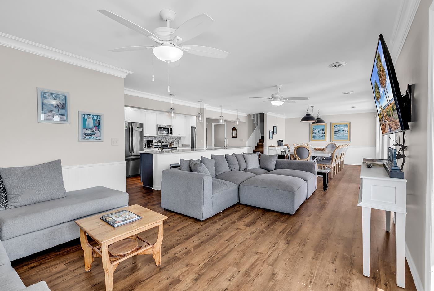 306 South Waccamaw Drive Murrells Inlet, SC 29576 - Photo 14 of 66