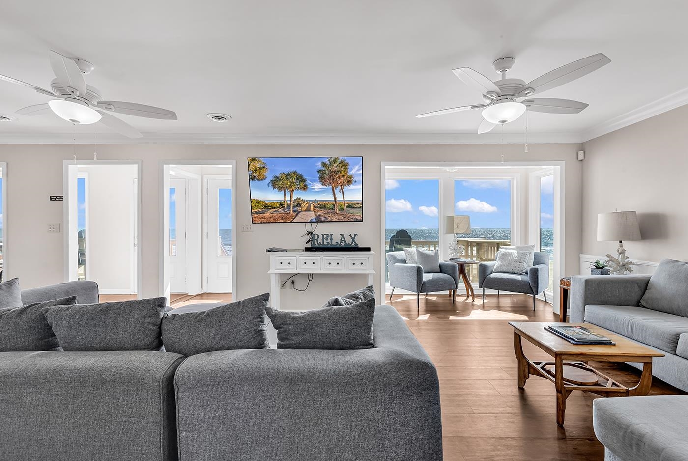 306 South Waccamaw Drive Murrells Inlet, SC 29576 - Photo 16 of 66