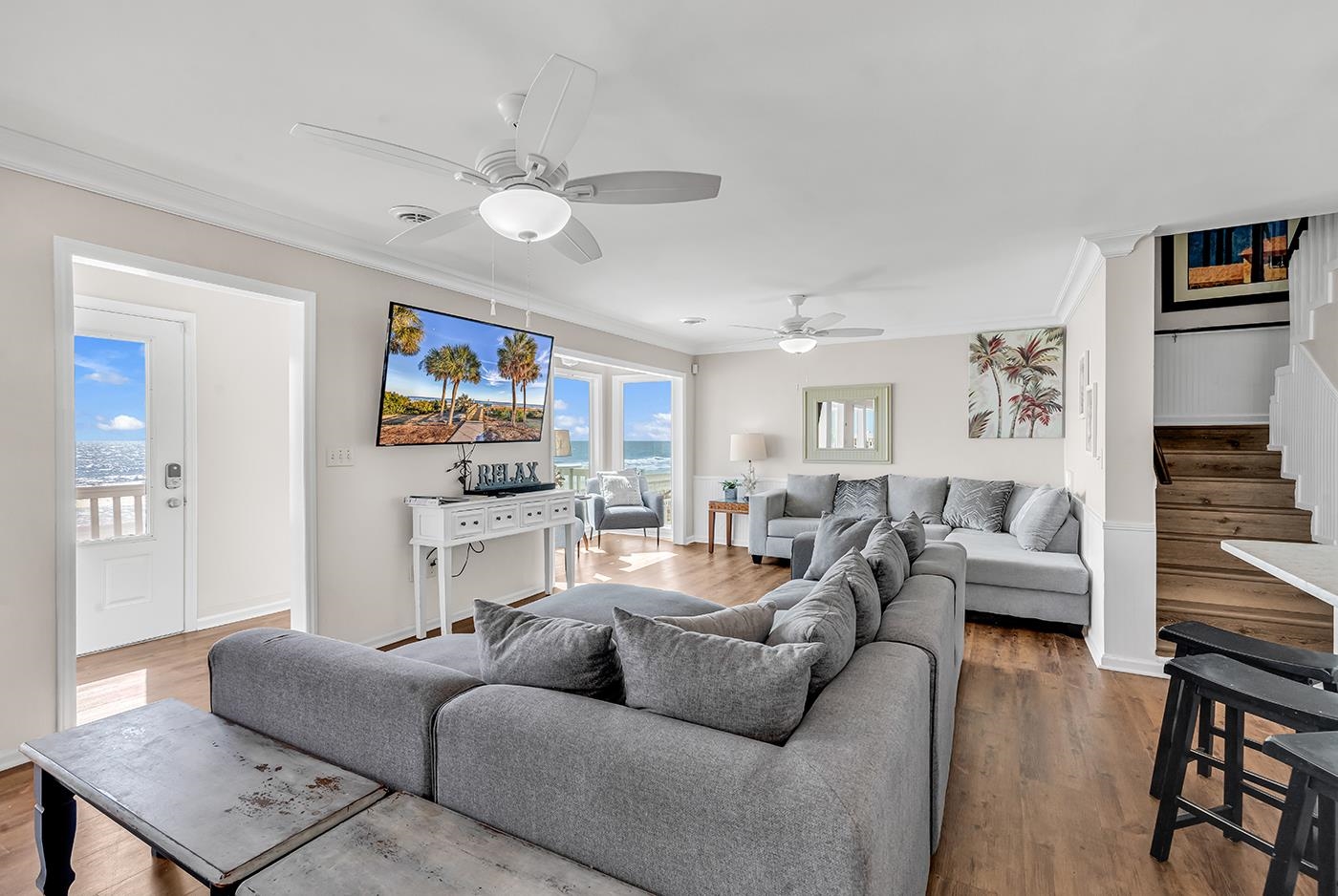 306 South Waccamaw Drive Murrells Inlet, SC 29576 - Photo 17 of 66