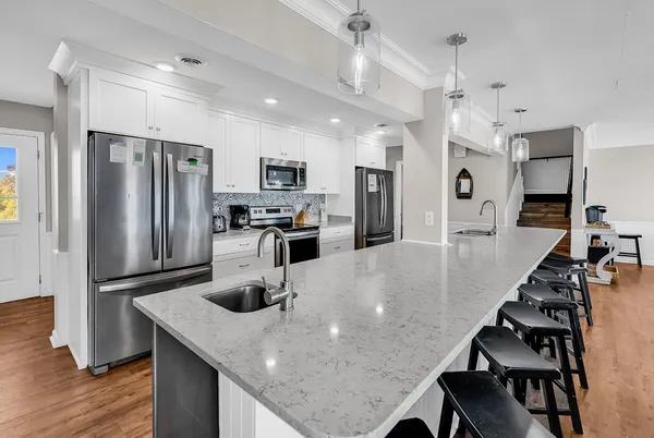 $2,250,000 | 306 South Waccamaw Drive, Murrells Inlet, SC 29576