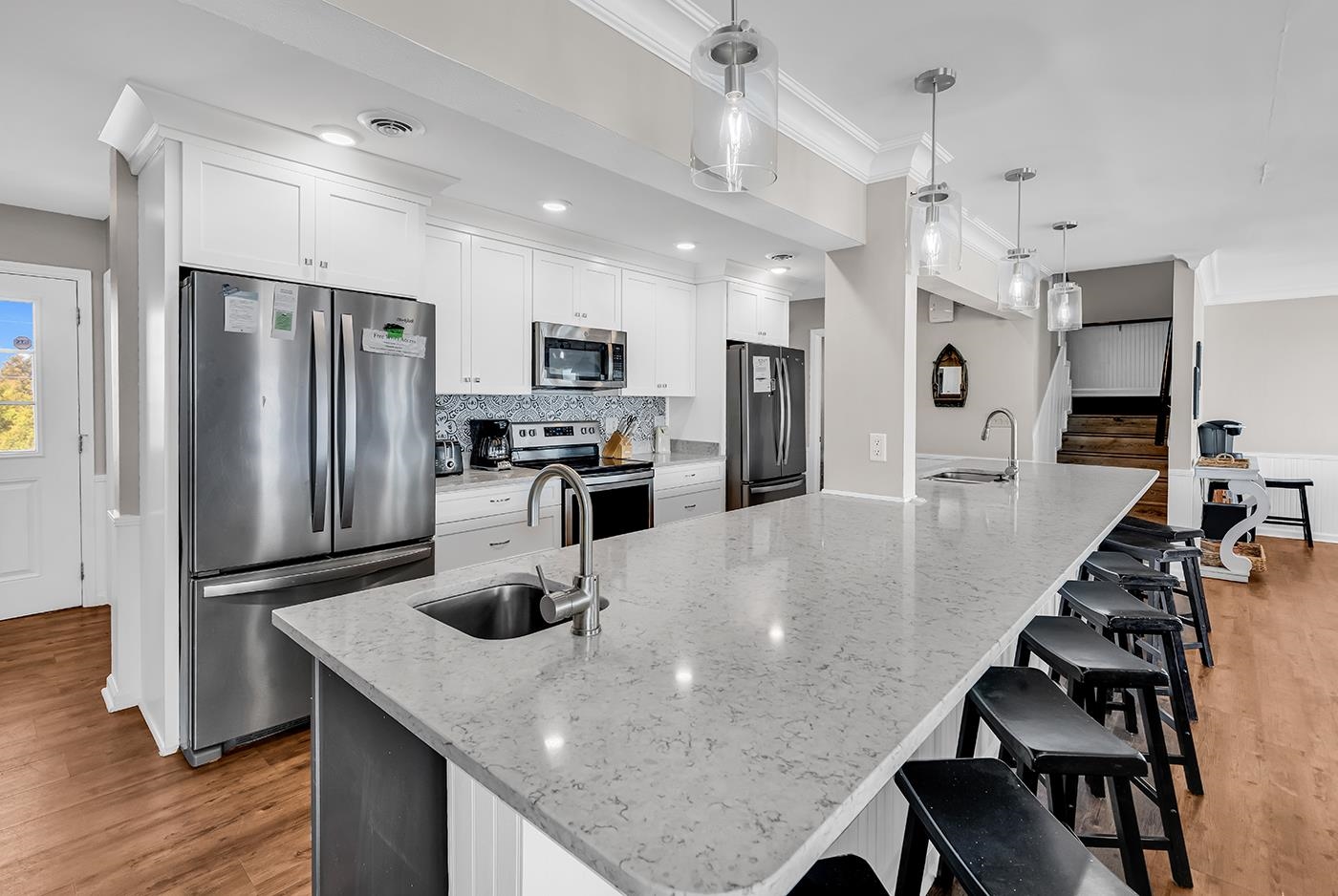 306 South Waccamaw Drive Murrells Inlet, SC 29576 - Photo 4 of 66