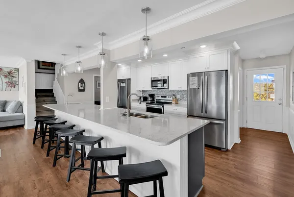 $2,250,000 | 306 South Waccamaw Drive, Murrells Inlet, SC 29576