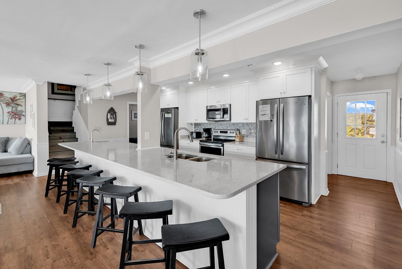 306 South Waccamaw Drive Murrells Inlet, SC 29576 - Photo 5 of 66