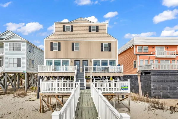 $2,250,000 | 306 South Waccamaw Drive, Murrells Inlet, SC 29576