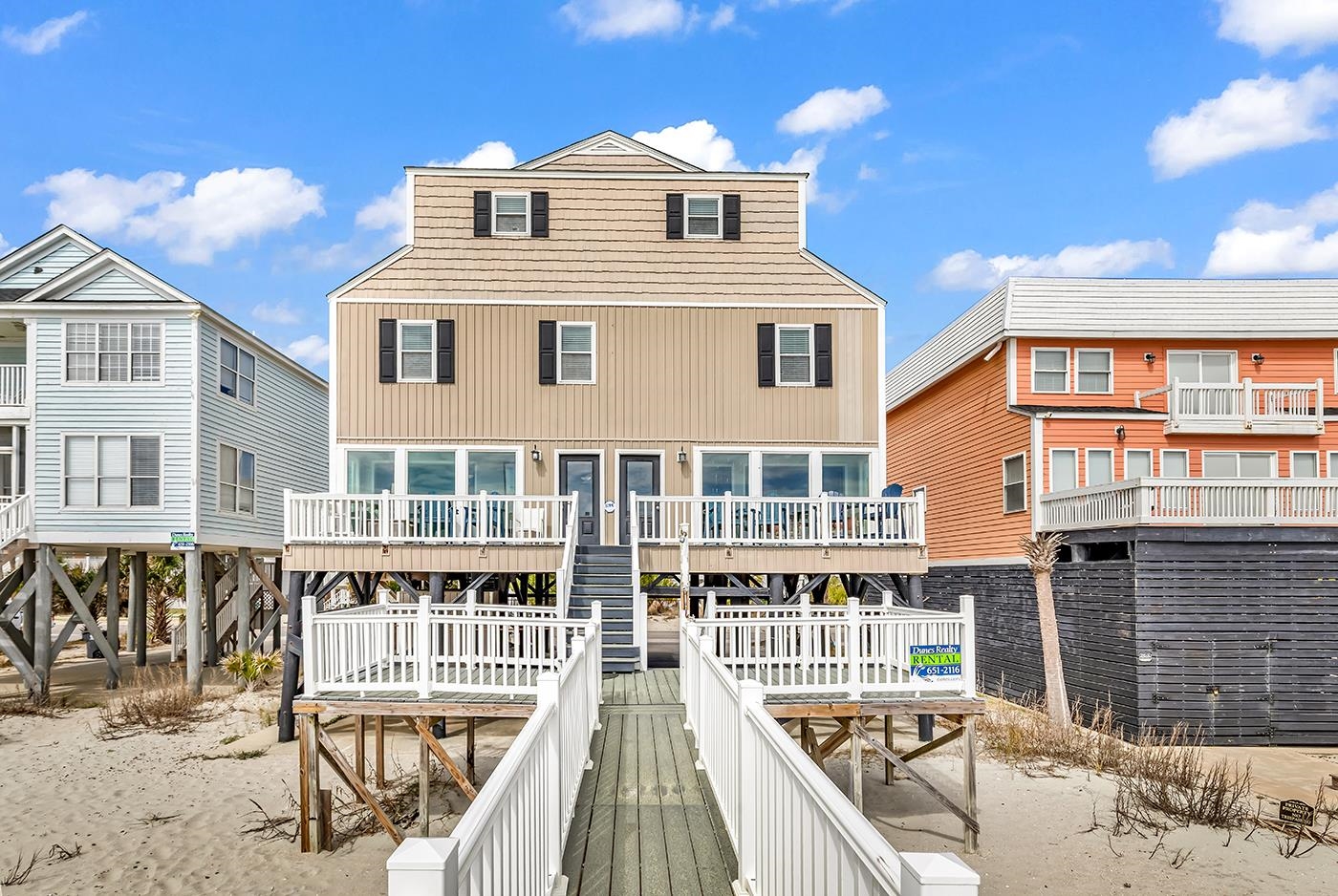 306 South Waccamaw Drive Murrells Inlet, SC 29576 - Photo 55 of 66