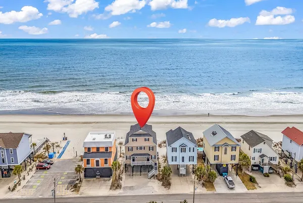 $2,250,000 | 306 South Waccamaw Drive, Murrells Inlet, SC 29576
