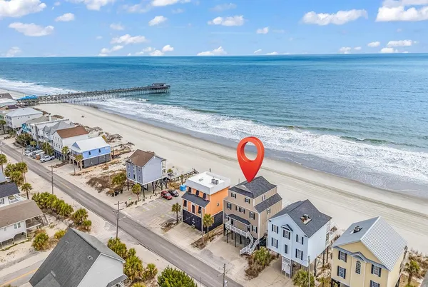 $2,250,000 | 306 South Waccamaw Drive, Murrells Inlet, SC 29576