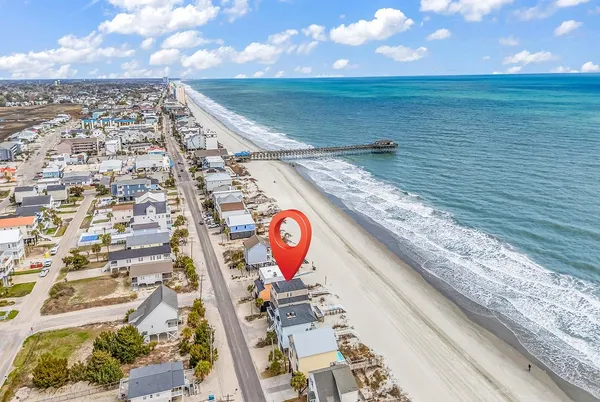 $2,250,000 | 306 South Waccamaw Drive, Murrells Inlet, SC 29576