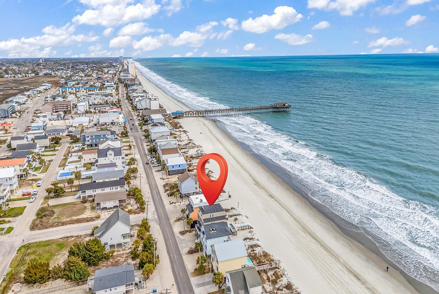 306 South Waccamaw Drive Murrells Inlet, SC 29576 - Photo 59 of 66