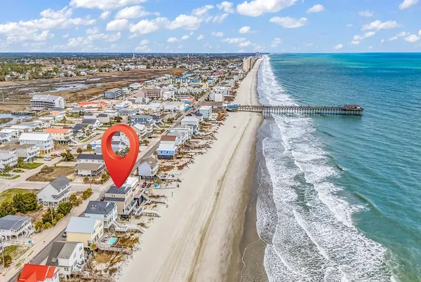 $2,250,000 | 306 South Waccamaw Drive, Murrells Inlet, SC 29576