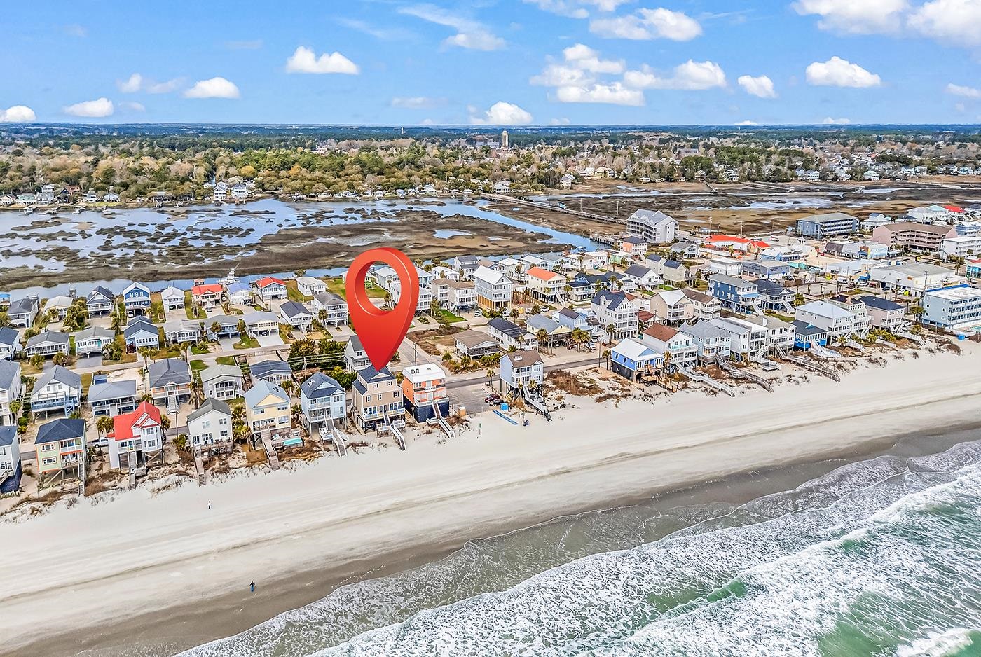 306 South Waccamaw Drive Murrells Inlet, SC 29576 - Photo 62 of 66