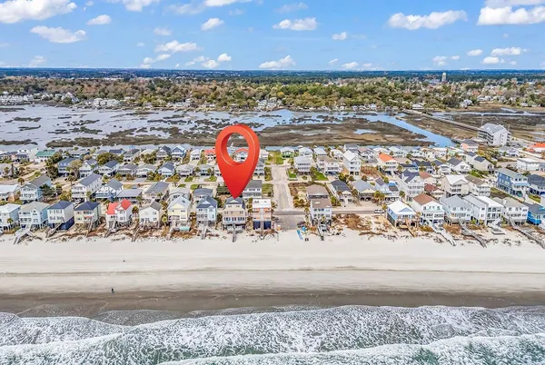 $2,250,000 | 306 South Waccamaw Drive, Murrells Inlet, SC 29576