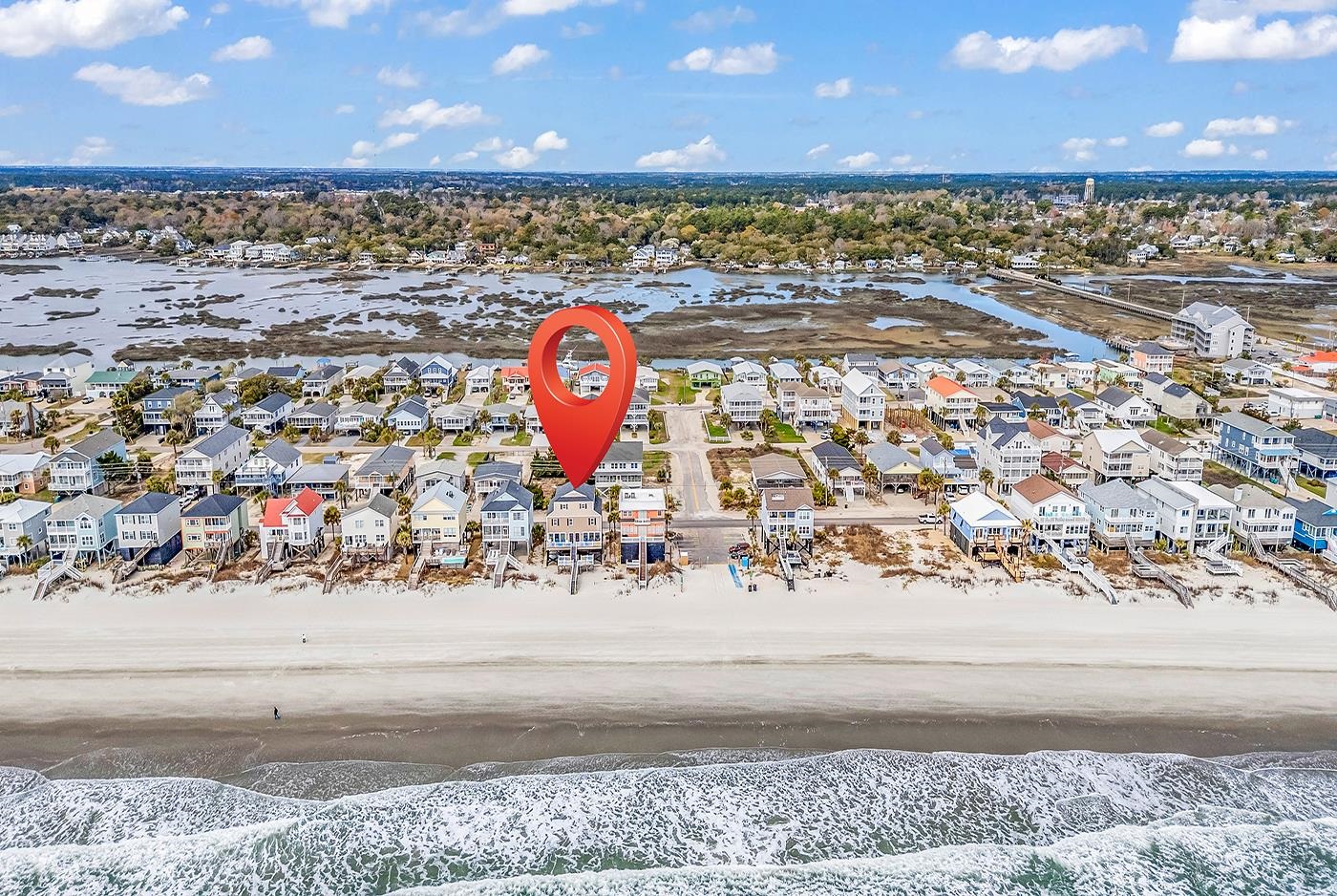 306 South Waccamaw Drive Murrells Inlet, SC 29576 - Photo 63 of 66