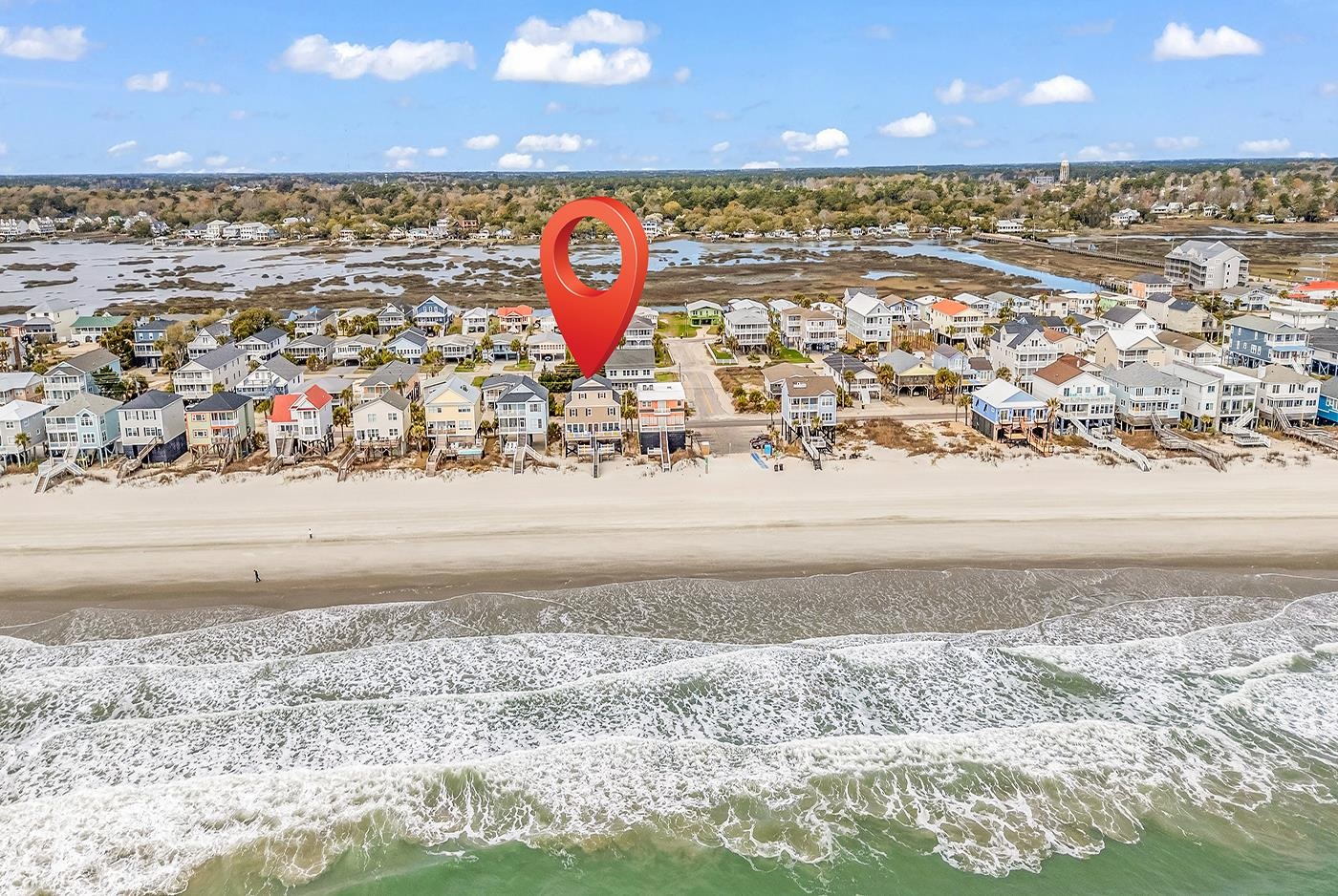 306 South Waccamaw Drive Murrells Inlet, SC 29576 - Photo 64 of 66