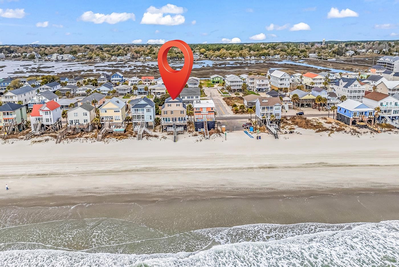 306 South Waccamaw Drive Murrells Inlet, SC 29576 - Photo 65 of 66