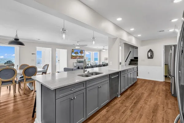 $2,250,000 | 306 South Waccamaw Drive, Murrells Inlet, SC 29576