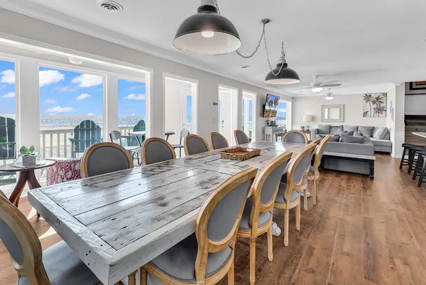 $2,250,000 | 306 South Waccamaw Drive, Murrells Inlet, SC 29576