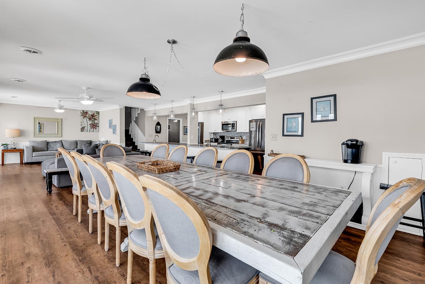 306 South Waccamaw Drive Murrells Inlet, SC 29576 - Photo 10 of 66