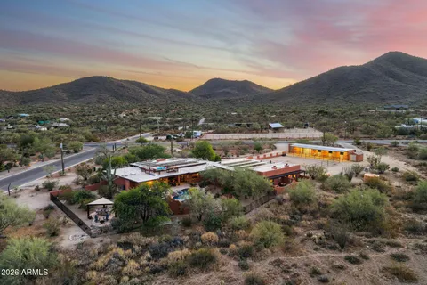 $1,775,000 | 40205 North 26th Street, Cave Creek, AZ 85331