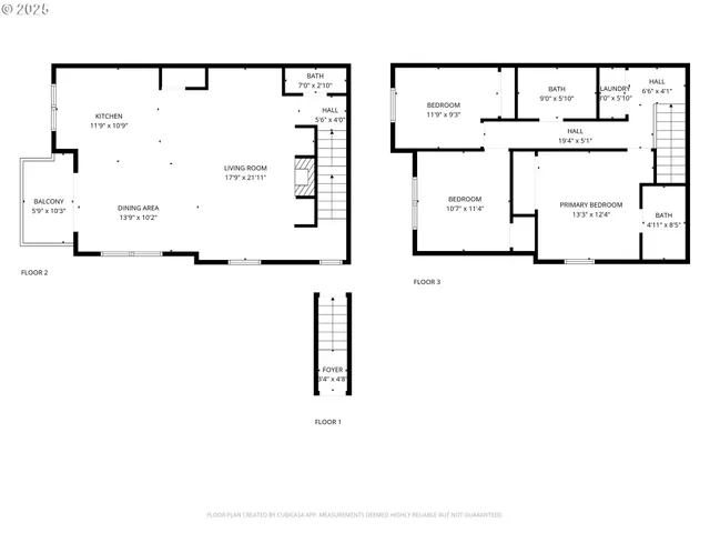 $289,900 | 22848 Southwest Forest Creek Drive, Unit 200, Sherwood, OR 97140