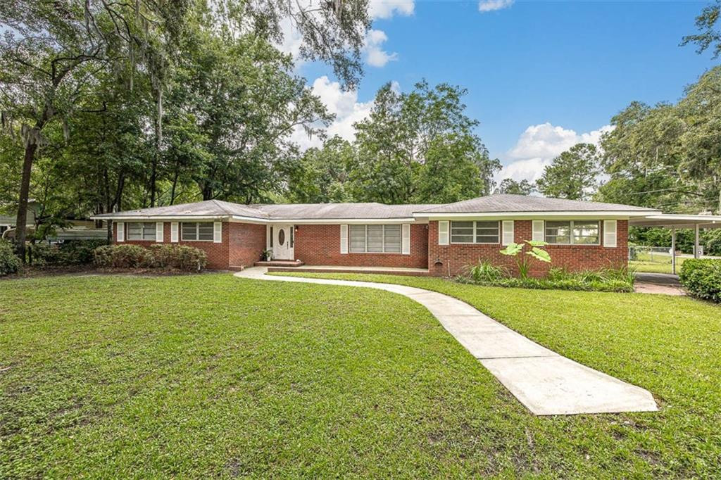 1141 Old Jesup Road Brunswick, GA 31520 - Photo 1 of 1 Gallery Image 1
