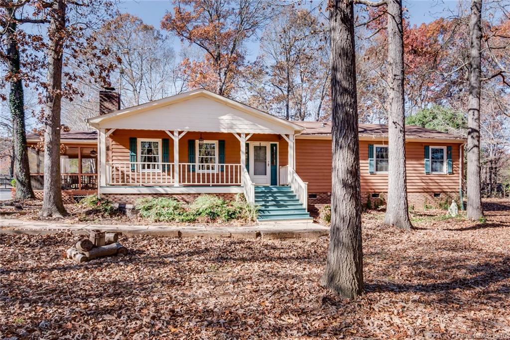 1007 East Sandy Ridge Road Monroe, NC 28112 - Photo 2 of 23