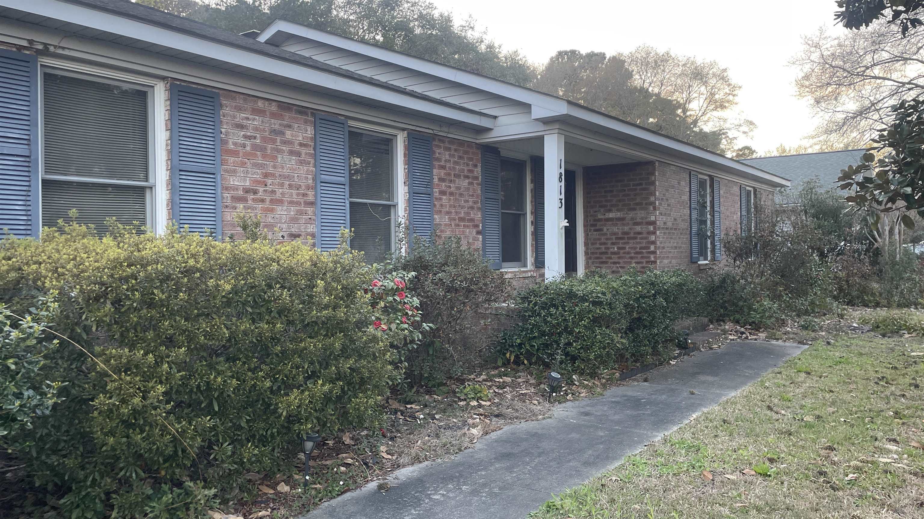1813 Platt Boulevard Surfside Beach, SC 29575 - Photo 1 of 1