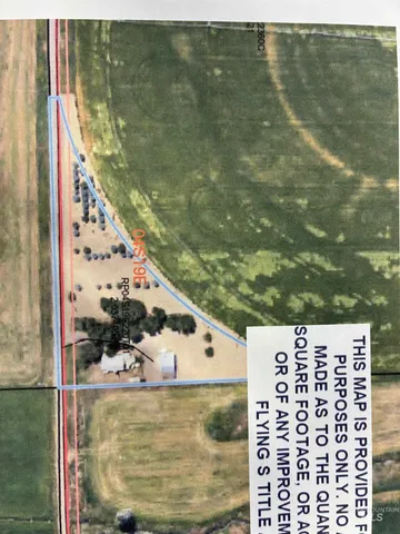 $165,000 | 1074 East 820 North, Richfield, ID 83349