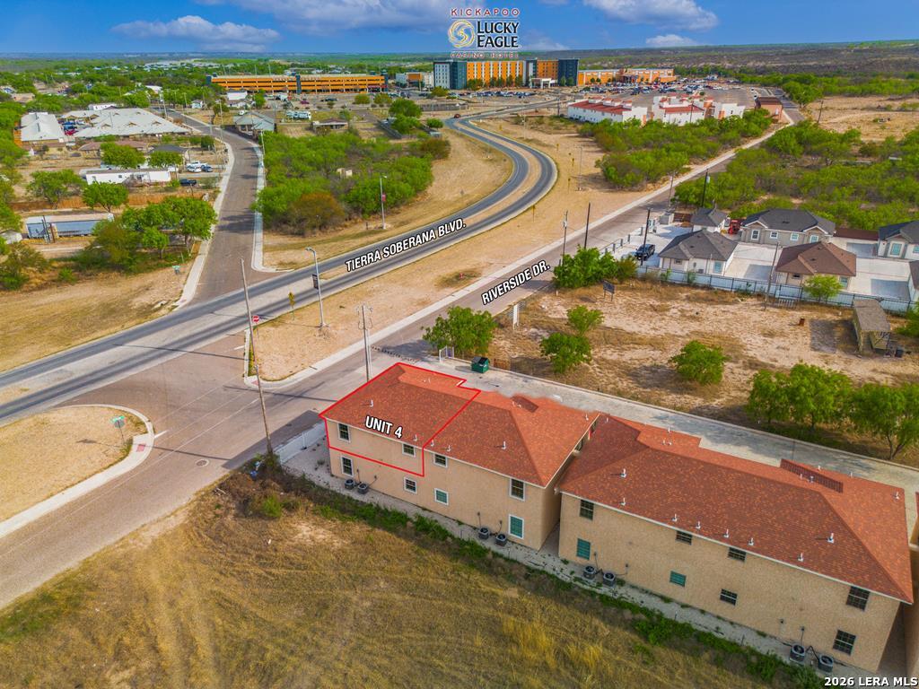 391 Riverside Drive, Unit 4 Eagle Pass, TX 78852 - Photo 1 of 29