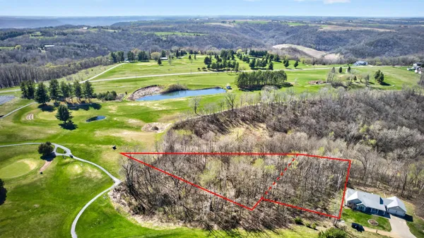 $75,000 | 1059 Fairway Drive, Wabasha, MN 55981