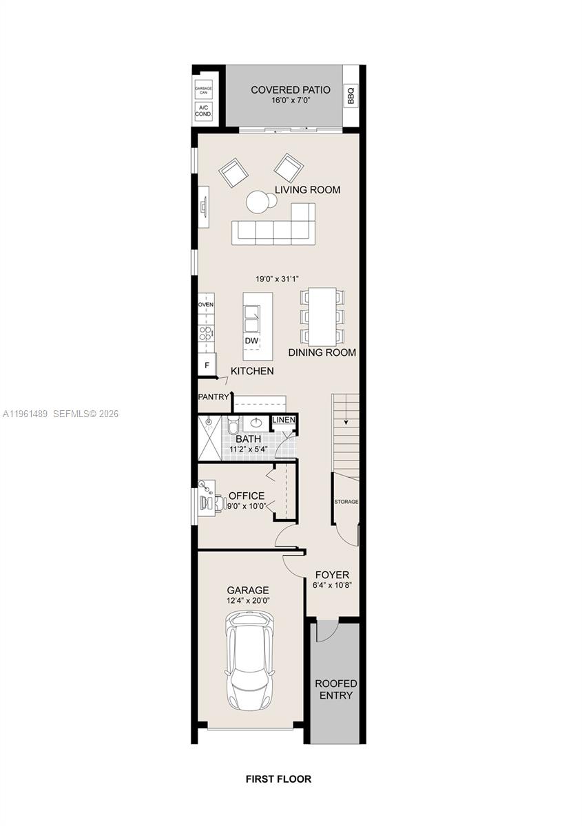 701 Southwest 17th Street Fort Lauderdale, FL 33315 - Photo 4 of 57