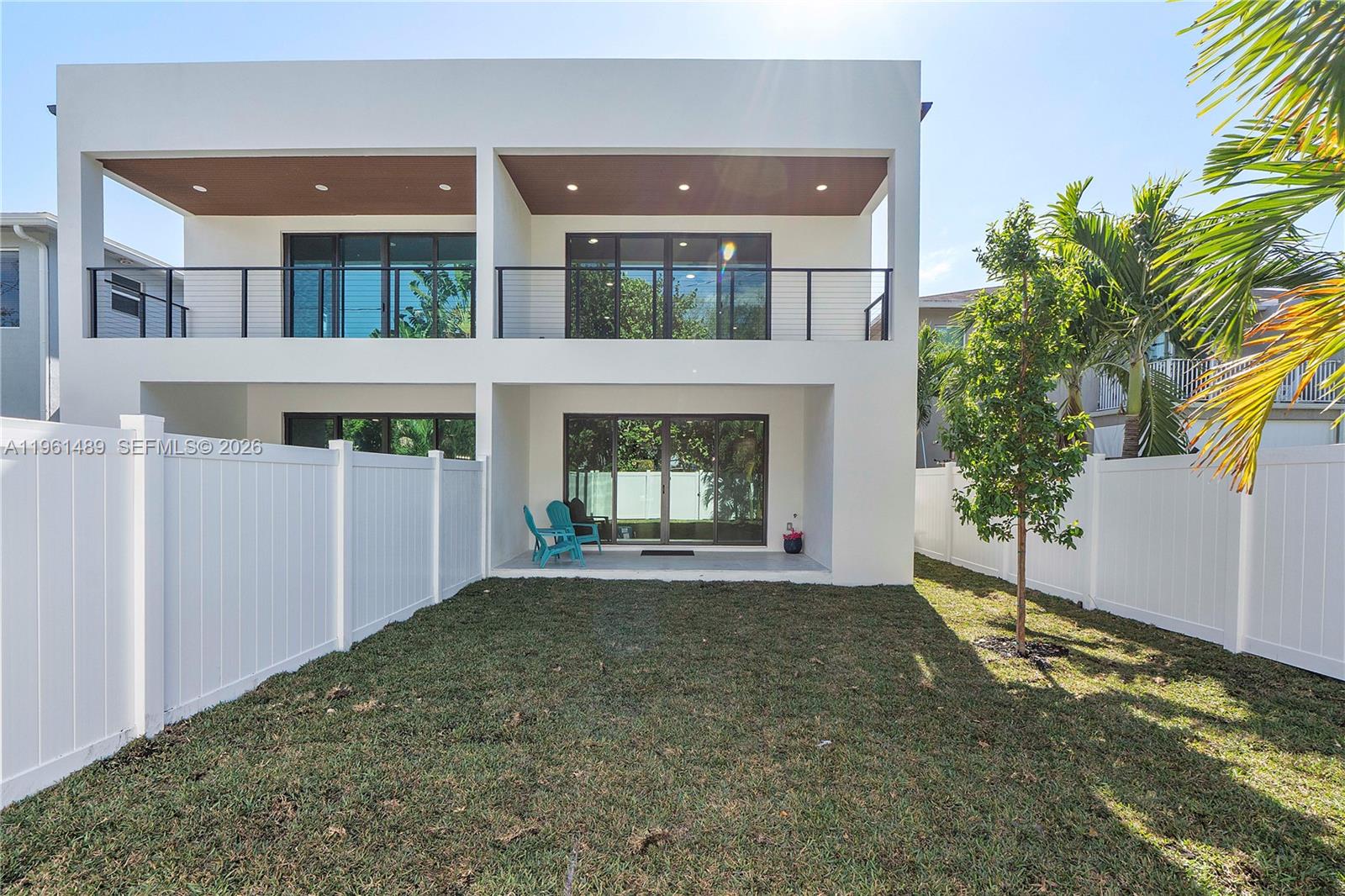 701 Southwest 17th Street Fort Lauderdale, FL 33315 - Photo 48 of 57