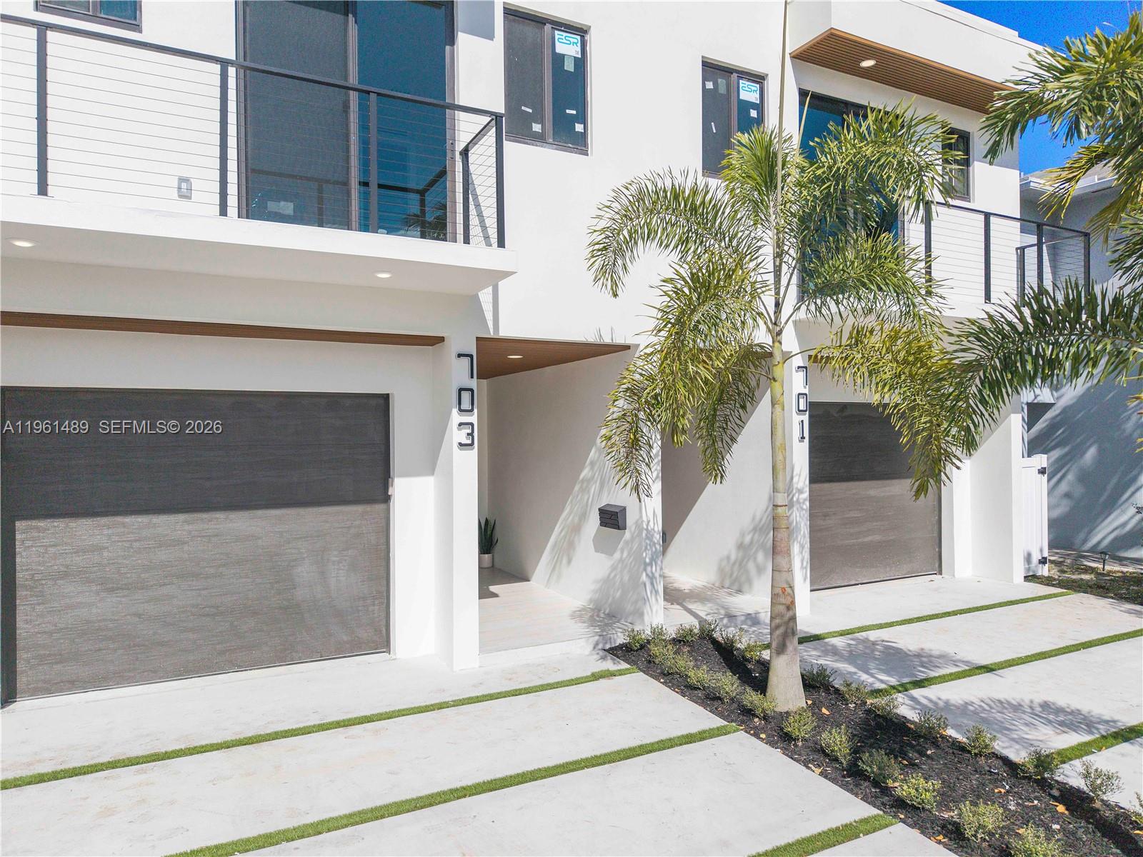 701 Southwest 17th Street Fort Lauderdale, FL 33315 - Photo 55 of 57