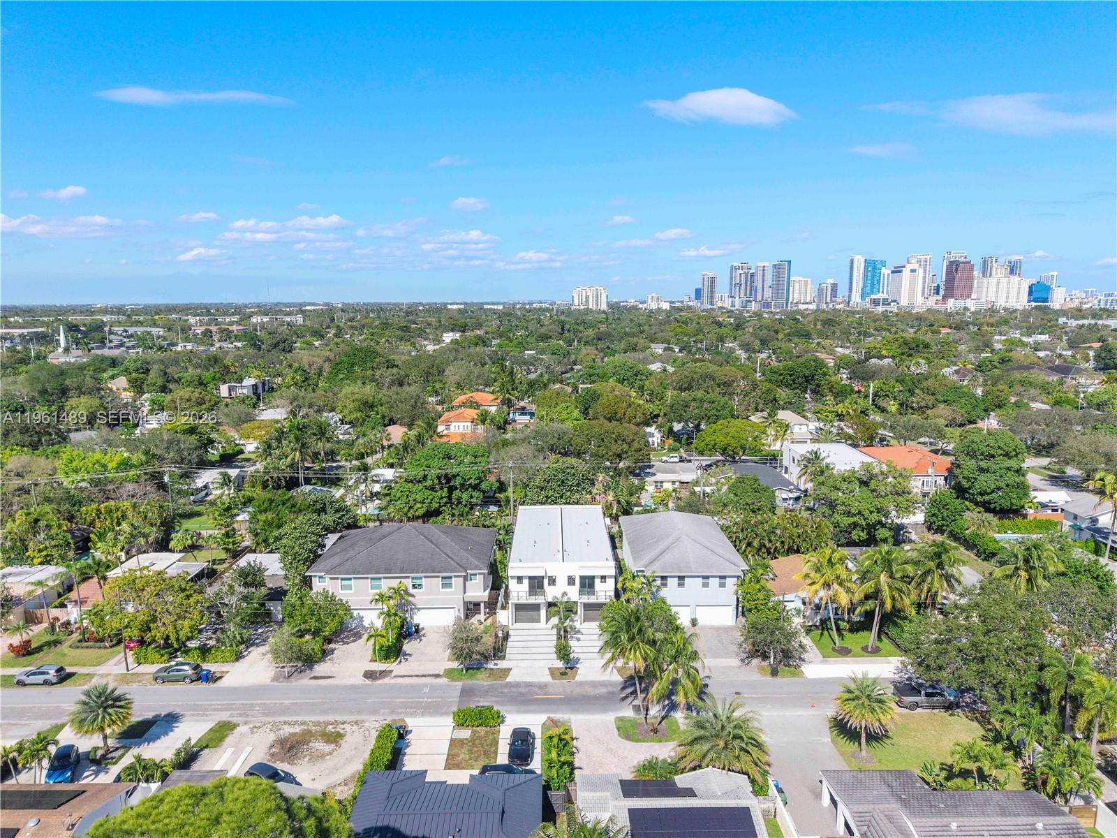 701 Southwest 17th Street Fort Lauderdale, FL 33315 - Photo 57 of 57