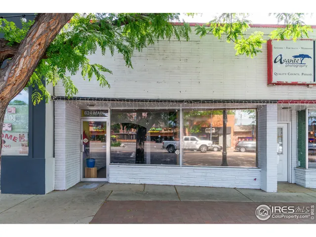 a living room with lots of furniture and a book shelf