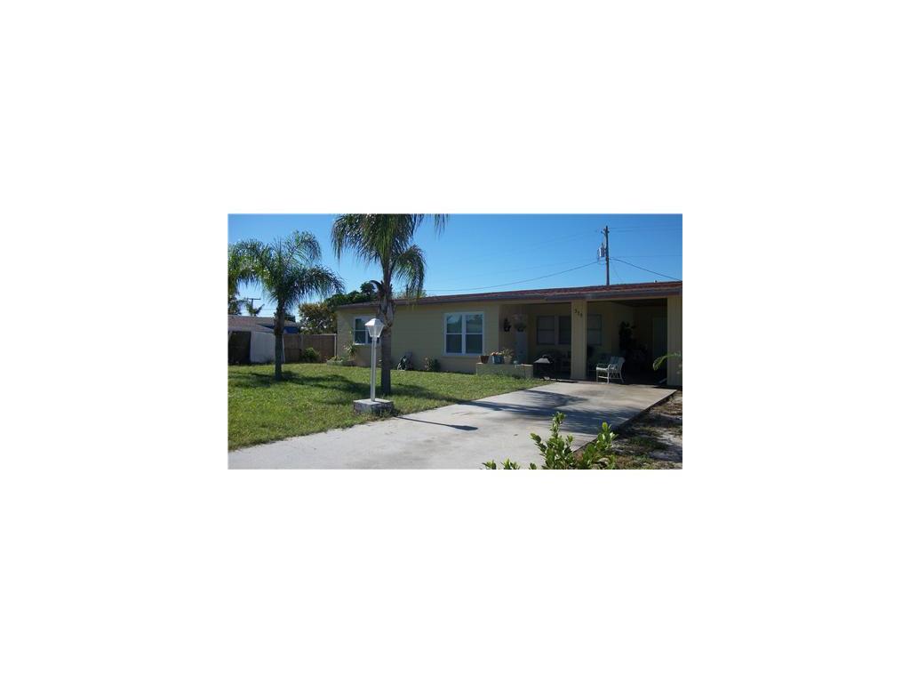 375 6th Road Southwest Vero Beach, FL 32962 - Photo 1 of 7