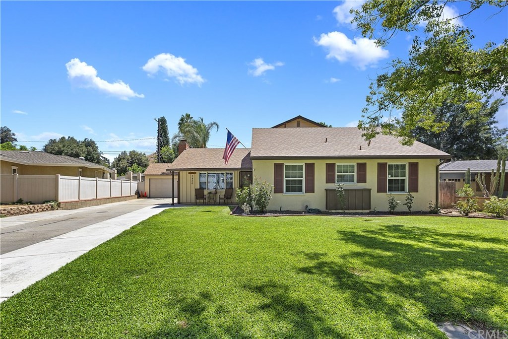3436 Mono Drive Riverside, CA 92506 - Photo 1 of 1
