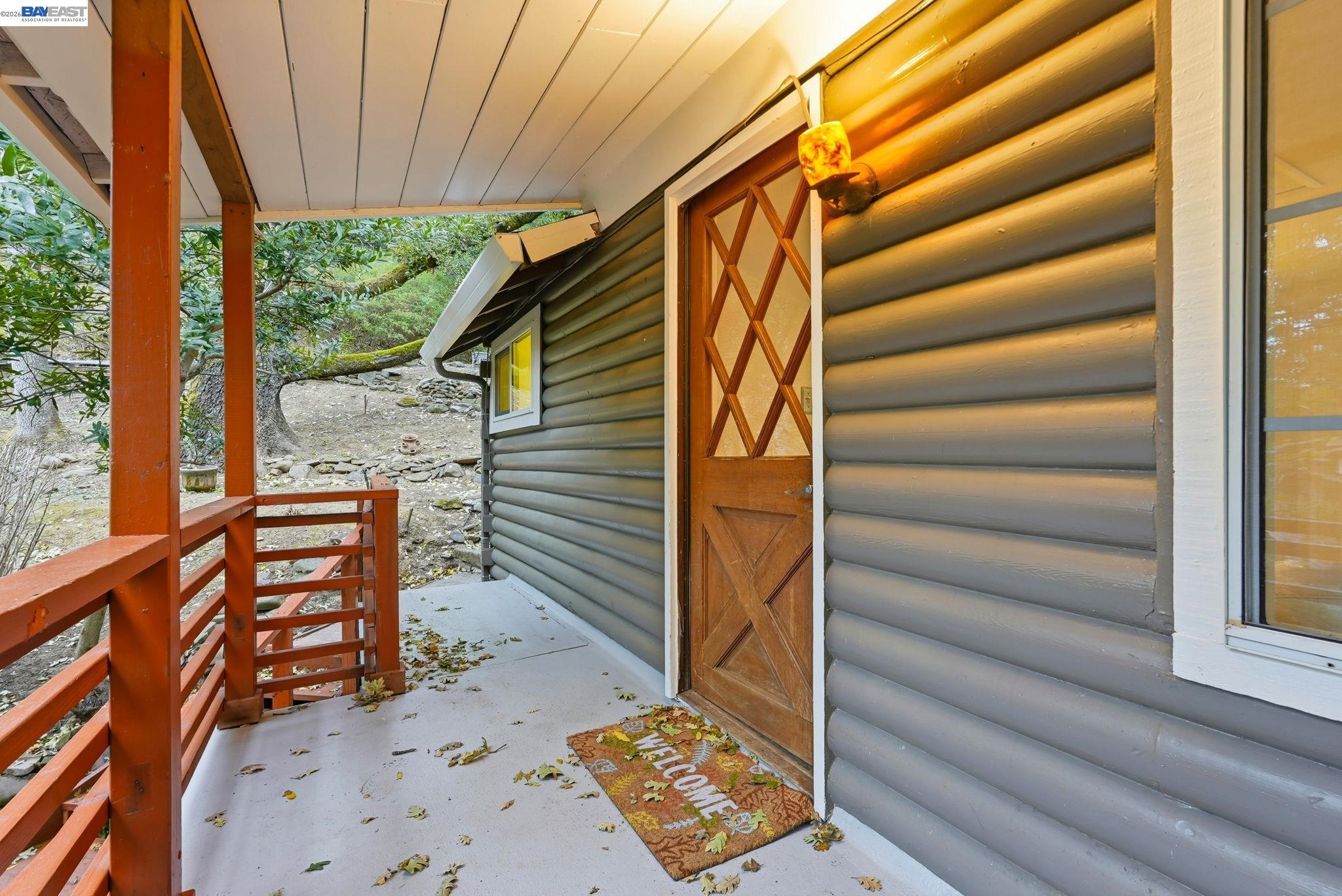 2929 Kilkare Road Sunol, CA 94586 - Photo 8 of 40 a view of outdoor space