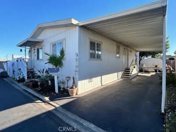 $149,990 | 10550 Western, Unit 128, Stanton, CA 90680